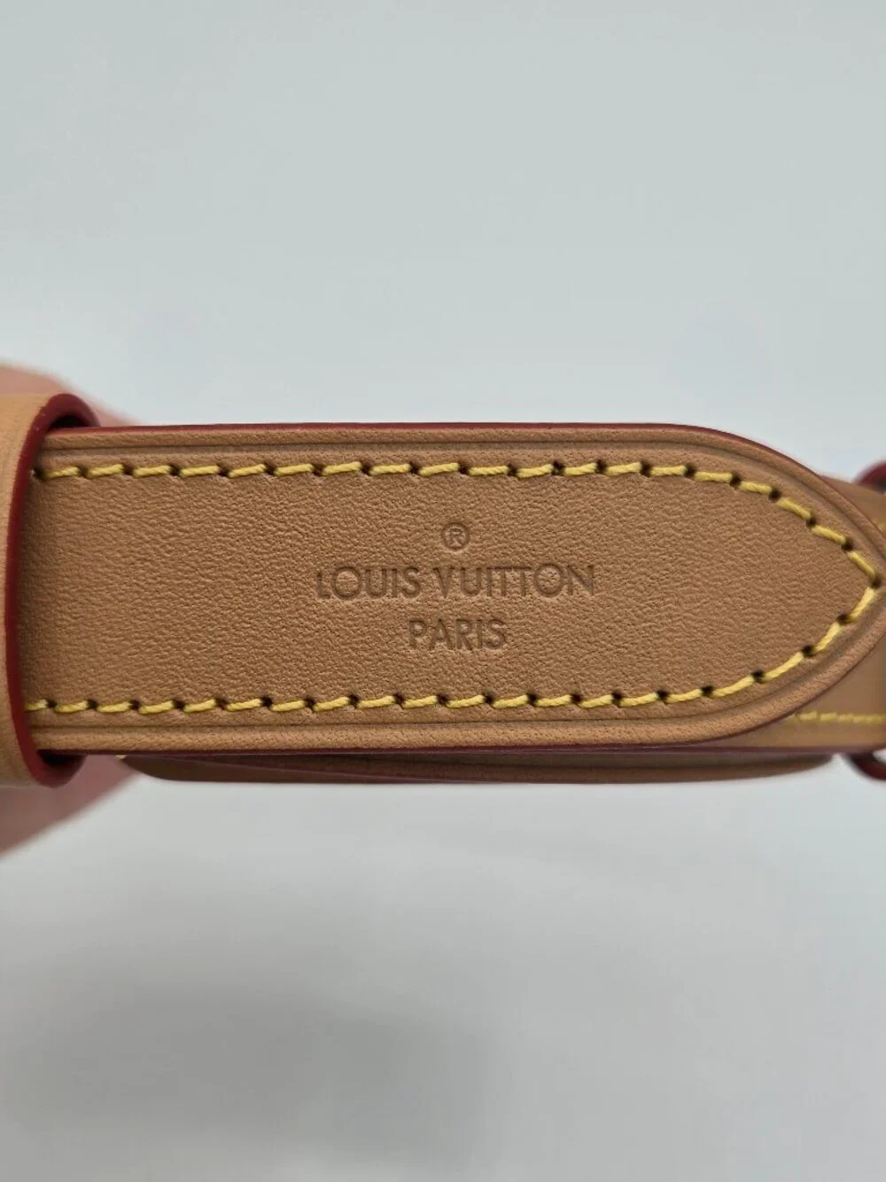Louis Vuitton Damier Ebene Valisette Souple BB | RFID